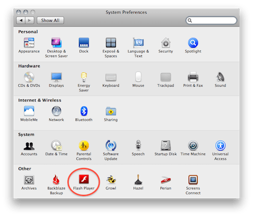 Adobe Media Player For Mac